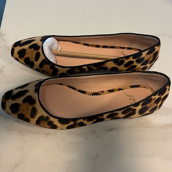 J. Crew Shoes - J Crew Womens Flats Sz 7.5